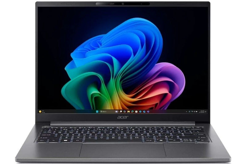Acer TravelMate X4 14 AI 14in WUXGA Ultra 7 256V 16GB 512GB SSD W11P