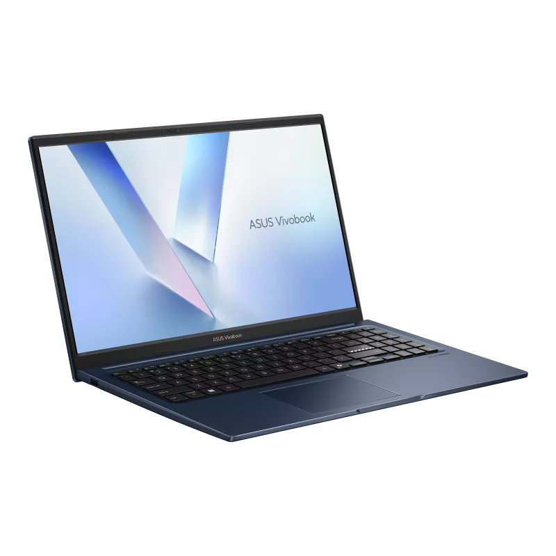 ASUS VivoBook 15 15.6in FHD Laptop Core 7-150U 16GB 512GB SSD Windows 11 Home