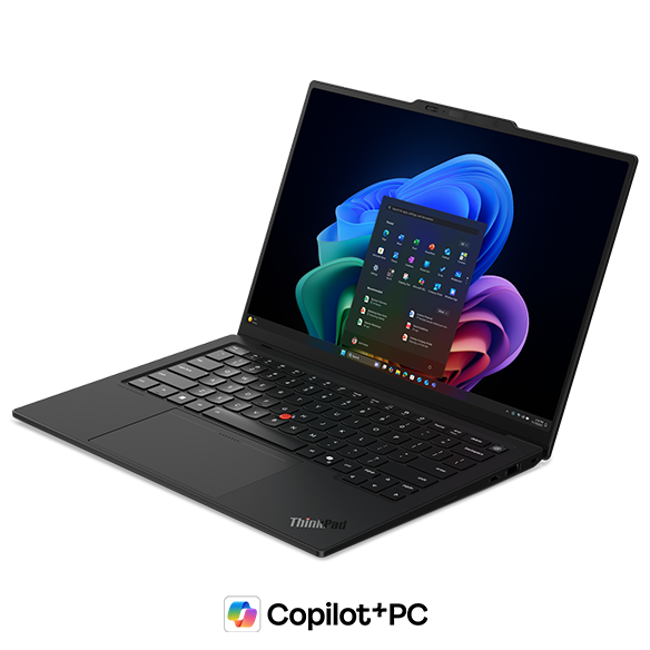 Lenovo ThinkPad X1 Carbon G14 Laptop 14in Touch WUXGA U5‑325 32GB 512GB W11P AI PC