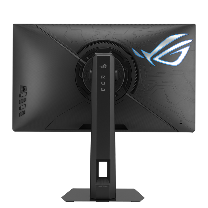 ASUS ROG Strix XG248QSG Ace 24 Inch FHD 610Hz 0.1ms Gaming Monitor