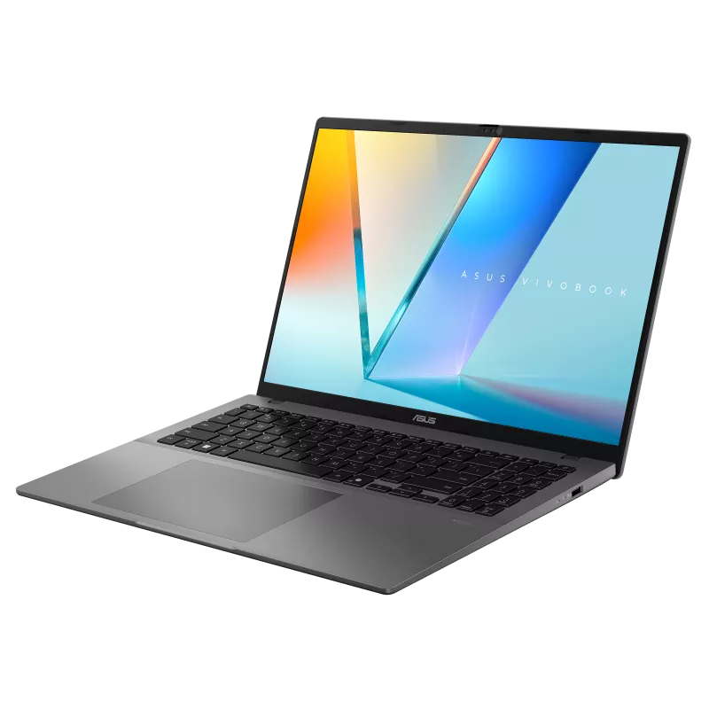 ASUS VivoBook S16 16in FHD OLED Laptop Ryzen 7 260 16GB 512GB SSD Windows 11 Home