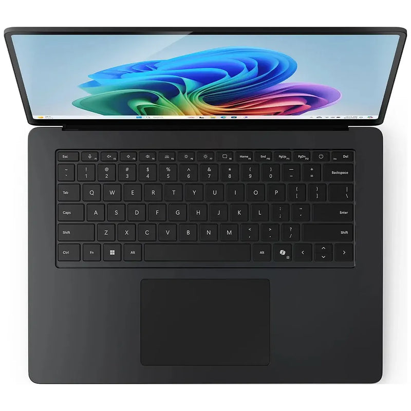 Microsoft Surface Laptop 7 Laptop 15in Touch 2496x1664 X Elite 32GB 1TB SSD W11P WiFi BT