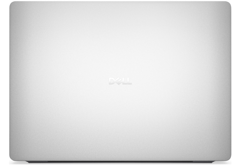 Dell Pro 14 Notebook 14in FHD+ IR U7‑255U 32GB 512GB Windows 11 Pro Silver 3YOS