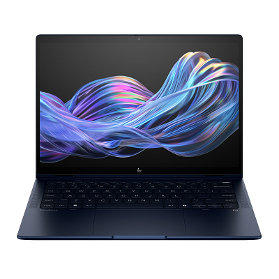 HP EliteBook X Flip G1i Laptop 14in WUXGA U7‑258V 32GB 512GB SSD W11P AI PC 5G