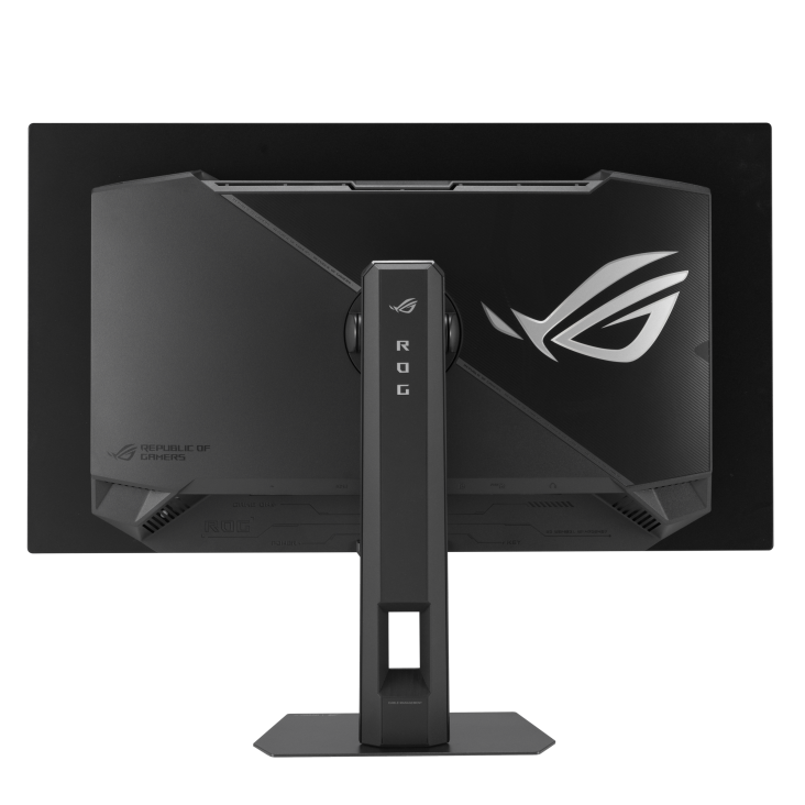 ASUS ROG Strix OLED XG27ACDMS 27 Inch QD-OLED QHD 280Hz Gaming Monitor