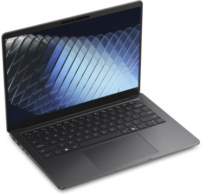 Dell Pro 5 Laptop P514260 14in FHD+ IR U5‑335 16GB 512GB SSD W11P 4G AI PC