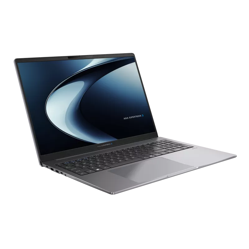 ASUS ExpertBook P5 G2 Laptop 16in OLED Ryzen AI 7 445 32GB 512GB SSD W11P AI PC