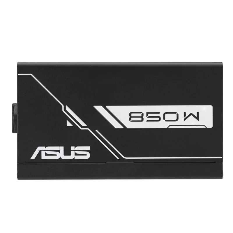 ASUS Prime 850G Gold Black Edition 850W Fully Modular ATX Power Supply