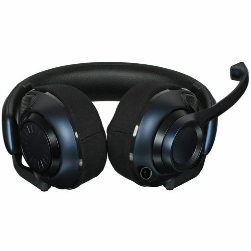 EPOS H6PRO Open Gaming Headset Wired Over-Ear 42mm 3.5mm Black 2YR Warranty