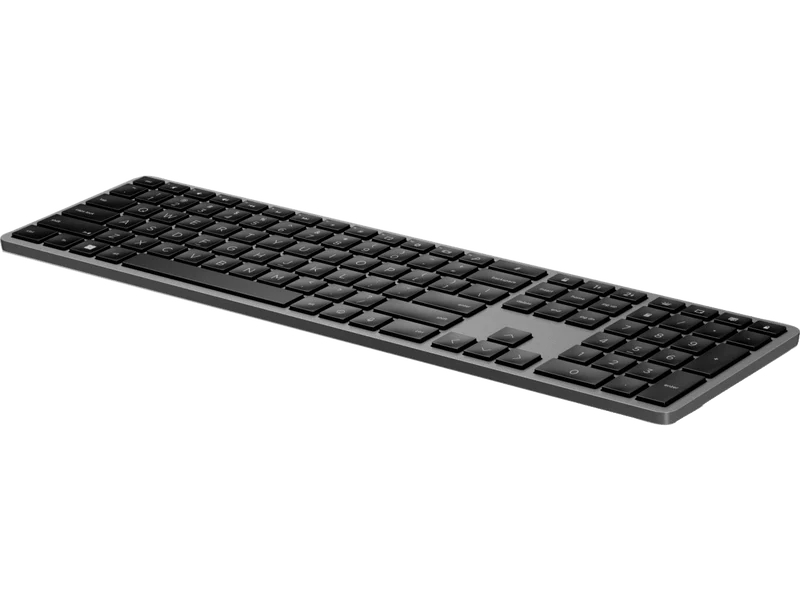 HP 975 Dual-Mode Wireless Keyboard - 3Z726AA