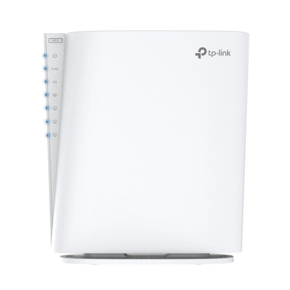TP-LINK RE900XD AX6000 MESH WI-FI 6 RANGE EXTENDER, 3YR WTY - RE900XD