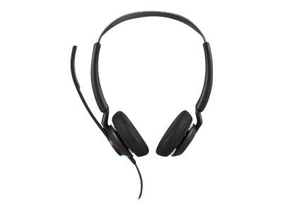 JABRA ENGAGE 50 II MS STEREO HEADSET,ENGAGE 50 II LINK,USB-A-5099-299-2119