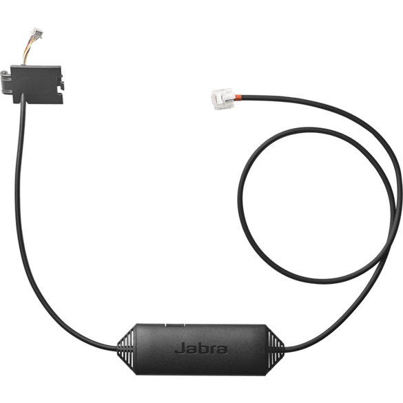 JABRA LINK REMOTE CALL CONTROL FOR NEC DESKPHONES AND JABRA HEADSETS (14201-44)