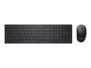DELL KM5221W PRO WIRELESS KEYBOARD & MOUSE COMBO (580-AJNS)