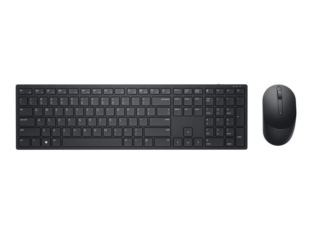 Keyboards and Mouse Wireless