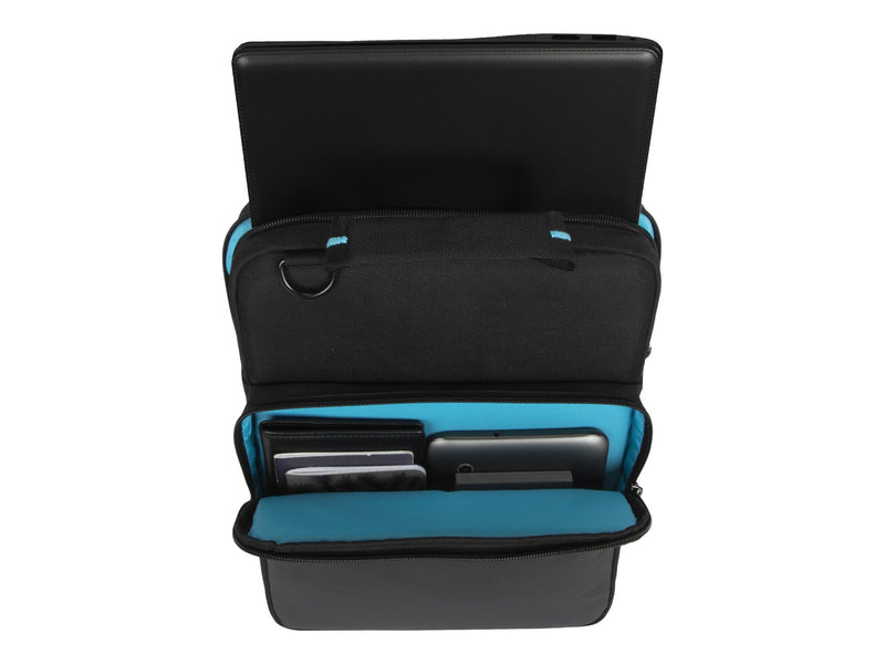 TARGUS TBS712GL, 11-12" VERTICAL RUGGED CASE - TBS712GL