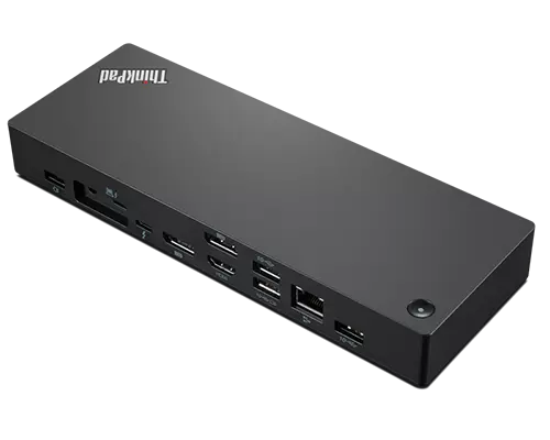 LENOVO THINKPAD THUNDERBOLT  4 WORKSTATION DOCK  - 40B00300AU