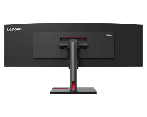 LENOVO P49W-30 49" WLED IPS CURVE (32:9), HDMI, DP, USBC, TB, H/ADJ, 3YR - 63DBRAR1AU