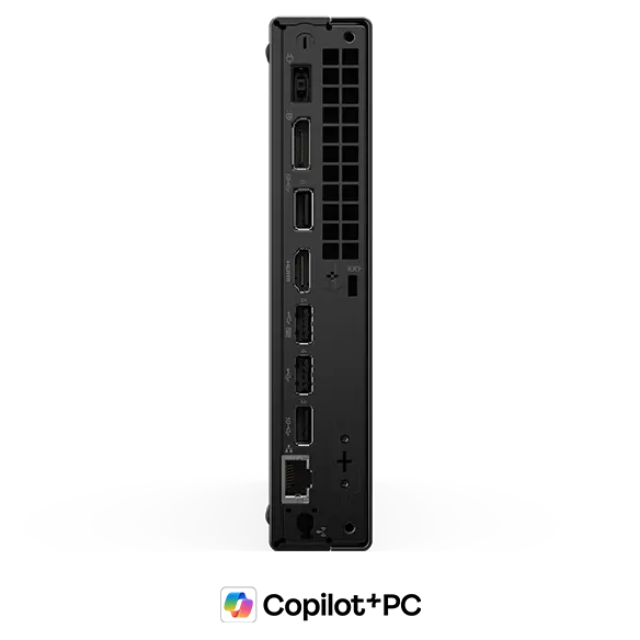 Lenovo ThinkCentre Neo 50Q G6 Tiny U5-226V 16GB 512GB SSD W11P 3YR Onsite