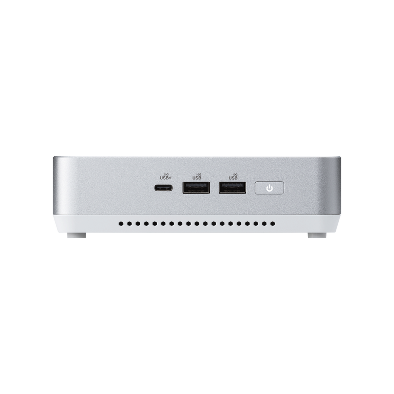 ASUS NUC 14 PRO+ U7-155H Barebone