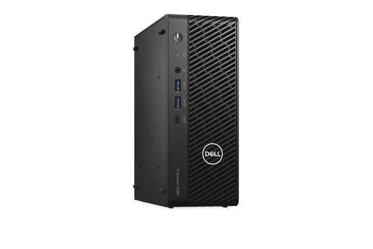 Dell Precision 3280 CFF i9-14900, 32GB RAM, 1TB SSD, T1000, Windows 11 Pro [AUT3280931T1]