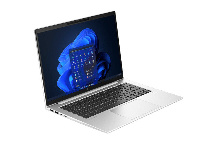 HP 840 G10 I7-1355U 14" WUXGA AG IR LED PVCY 512 GB WLAN BT 16 GB W11P KBD CP BL PVCY 3YR - A00D5PT