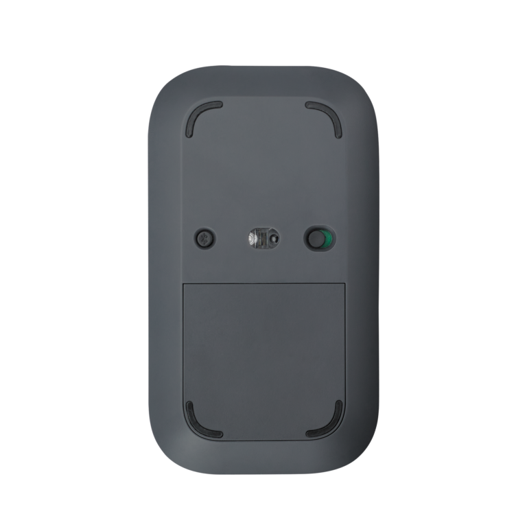 RAPOO M700 Wireless Mouse 2.4G/BT 5.0 1300DPI Wired Charging (LS) - MIRP-M700