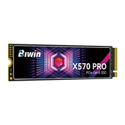 X570 Pro 1TB SSD - 2