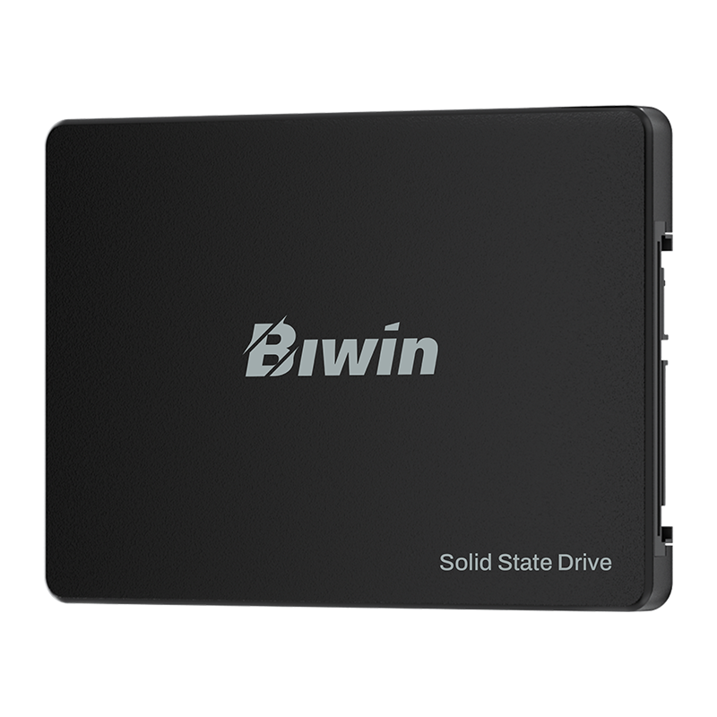 Biwin M100 SSD - 2