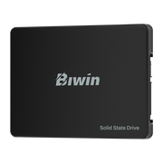 Biwin M100 SSD - 2