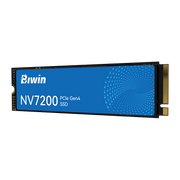 Biwin NV7200 SSD Performance Chart - 7200MB/s Read, 6200MB/s Write Speeds