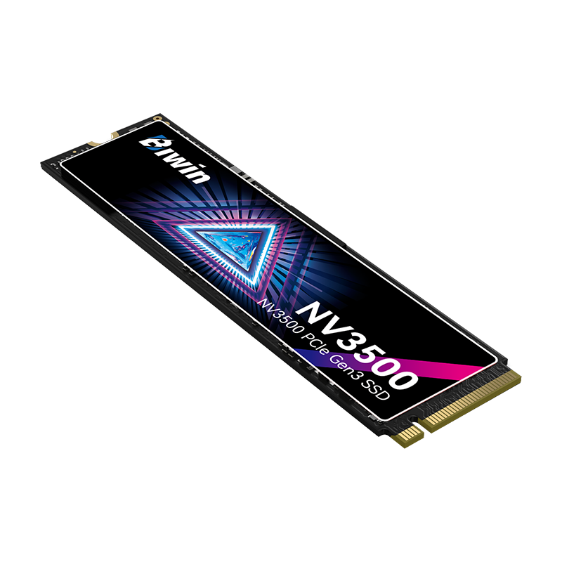 BIWIN NV3500 1TB M.2 NVMe PCIe Gen3 SSD 3500MB/s Read 2500MB/s Write