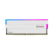 Black Opal DW100 DDR5 RGB Memory - 0