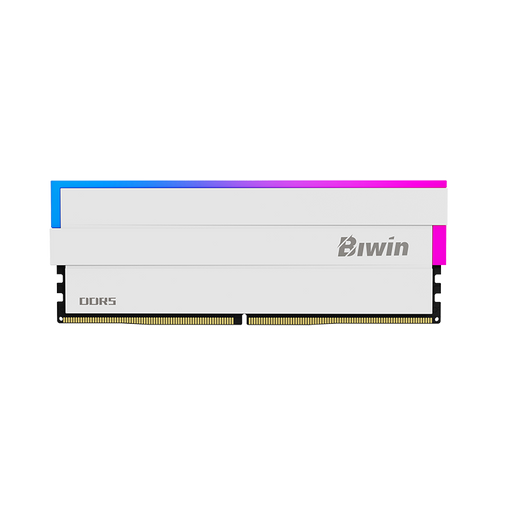 Black Opal DW100 DDR5 RGB Memory - 0