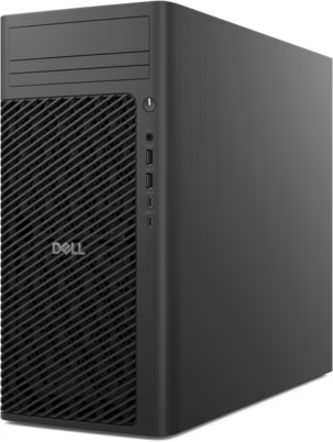 Dell Pro Max Tower T2 Ultra 9 285K 32GB 1TB SSD RTX A4000 16GB Windows 11 Pro