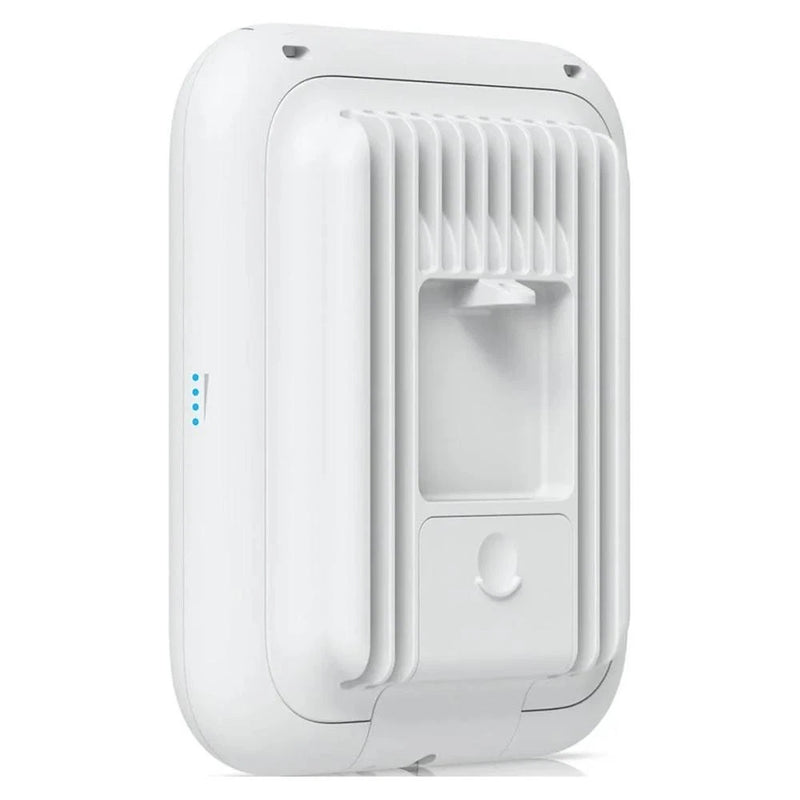 Ubiquiti U7 Pro WiFi 7 Access Point 2.5GbE IP67 465m² Coverage 300+ Devices