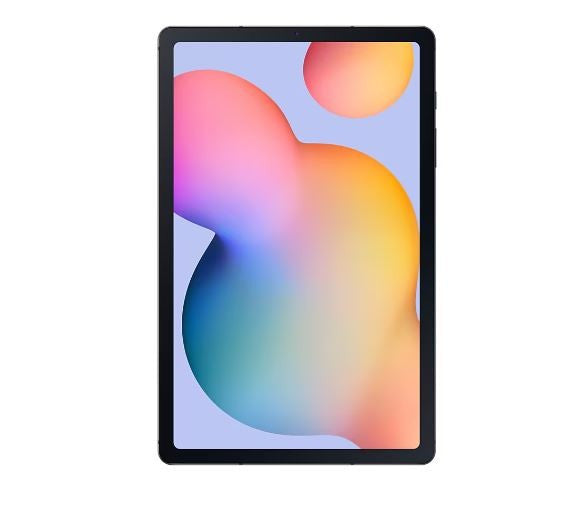 SAMSUNG GALAXY TAB S6 LITE, 10.4", 128GB, WIFI, LTE, GREY