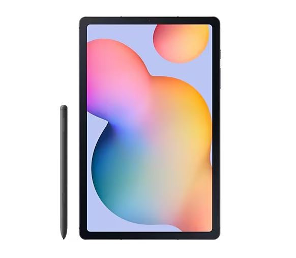 SAMSUNG GALAXY TAB S6 LITE - SM-P625NZAEXSA