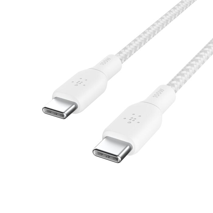 USB-C to USB-C Cable 100W - 4