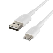 USB-C to USB-A Cable (1M) - 3