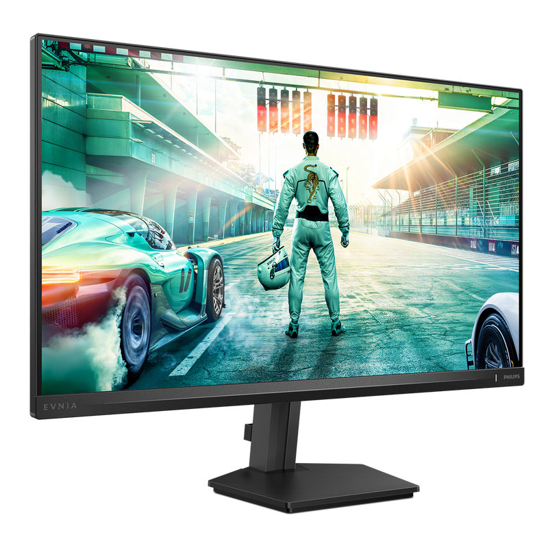 Evnia 27M2N3500PF/75 Gaming Monitor 27in IPS QHD 0.3ms 260Hz HDMI DisplayPort