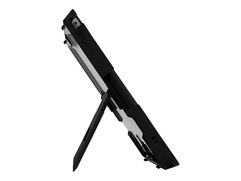 STM DUX SHELL (SURFACE PRO 4/5/6/7/7+) - BLACK - STM-222-260L-01