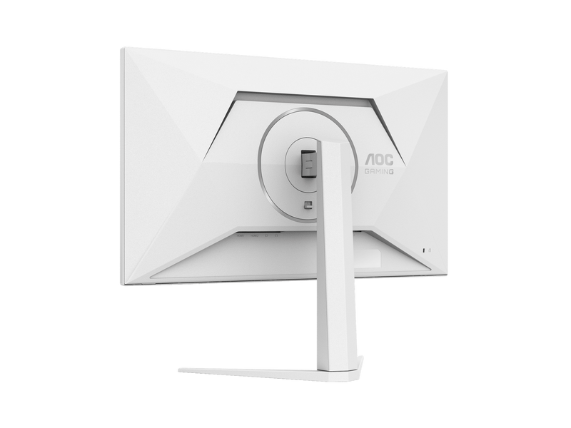 AOC Q27G4SL/WS 27in Fast IPS Gaming Monitor – 1440p – 320Hz – 1ms – HDR 450 – sRGB 125%