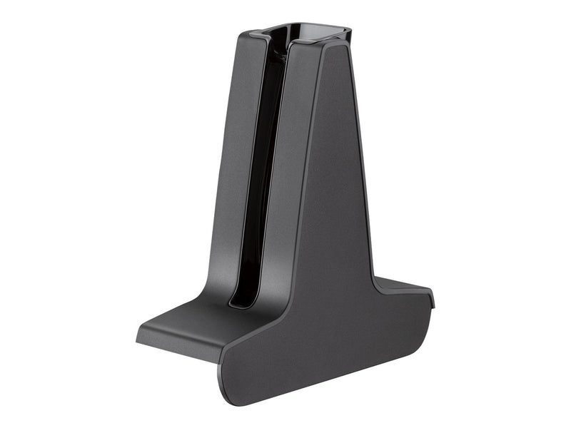 HP POLY SAVI OFFICE S8240 CONVERTIBLE WIRELESS MS MONO DECT HEADSET, USB-A - 8D3G6AA