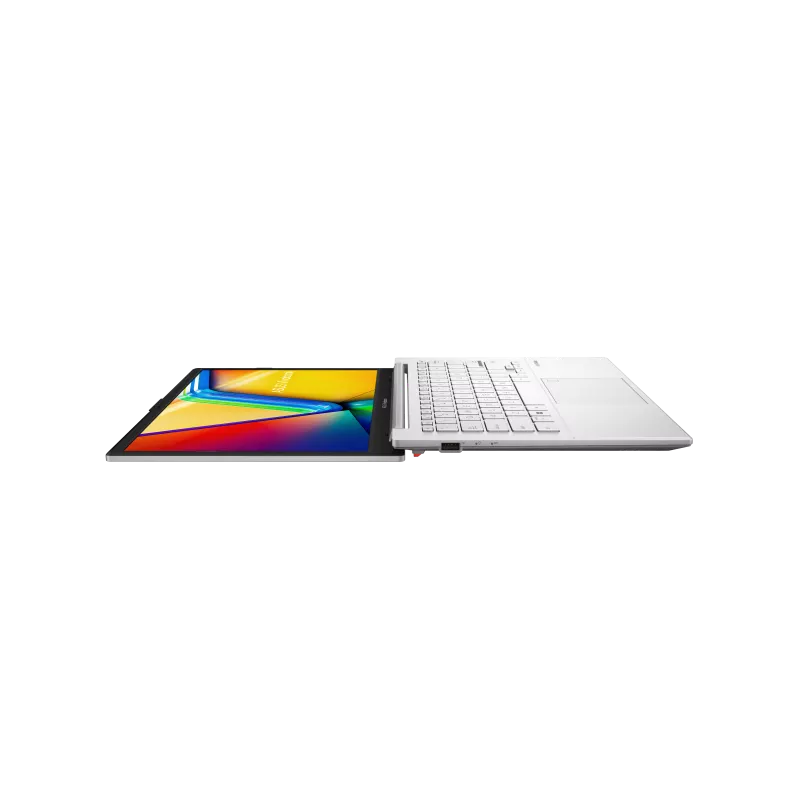 Asus Vivobook Go 14 E1404FA 14in FHD IPS Athlon Silver 4GB 128GB Laptop