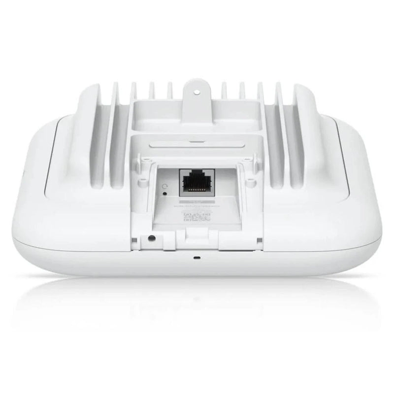 Ubiquiti U7 Pro WiFi 7 Access Point 2.5GbE IP67 465m² Coverage 300+ Devices
