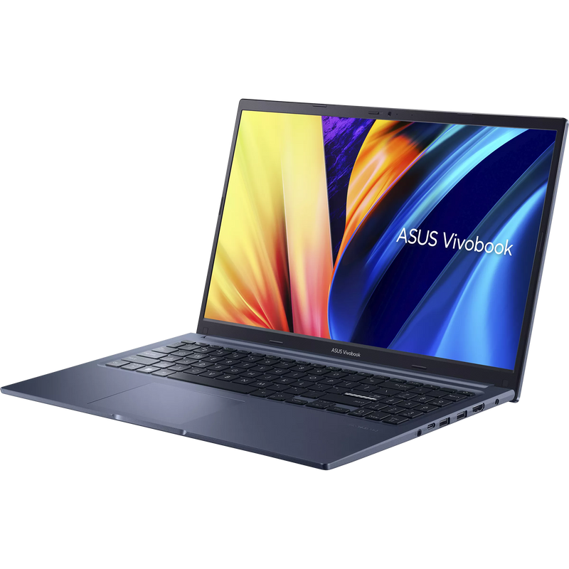 ASUS VivoBook 15 15.6in FHD Ryzen 5 150 8GB 512GB SSD W11 Home 1YR Warranty