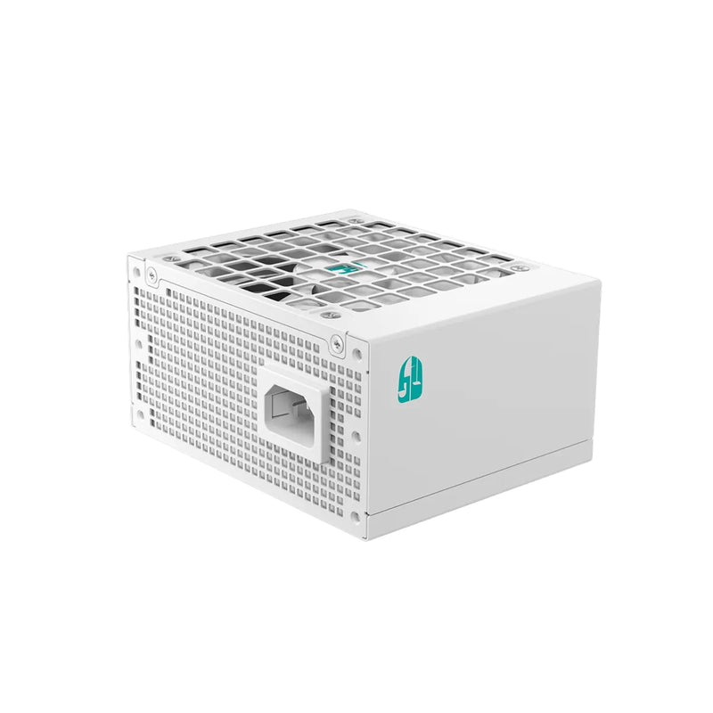 Deepcool Gamer Storm PS850G 850W Platinum ATX 3.1 SFX PSU White Fully Modular
