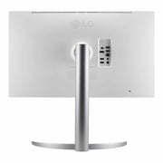 LG 32UQ85RV-W UltraFine 32" 4K UHD HDR400 IPS Monitor with 90W USB-C & DCI-P3