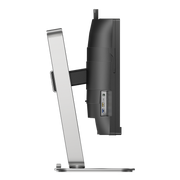 34B2U6603CH 34-inch Curved Business monitor - 1